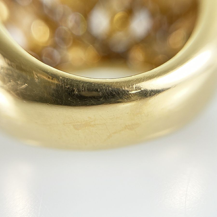 シャネル リング