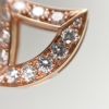 ブルガリ ピアス