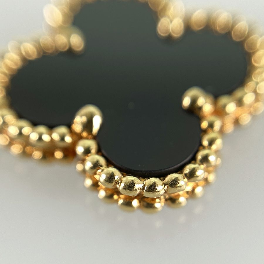 ヴァンクリーフ＆アーペル ネックレス