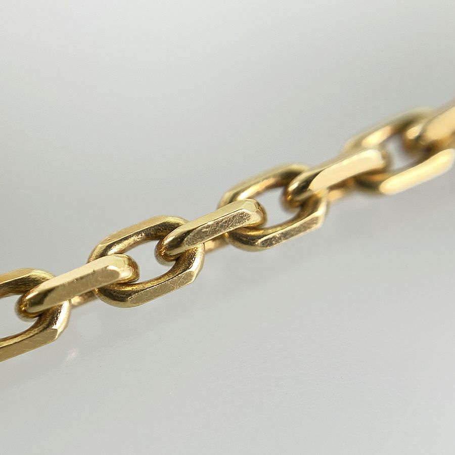 ヴァンクリーフ＆アーペル ネックレス