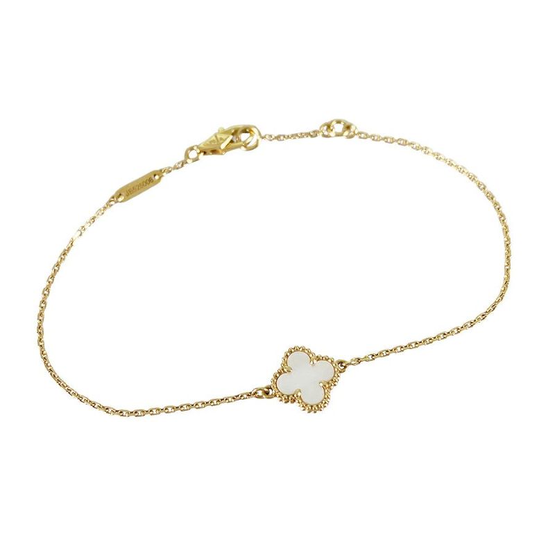 ヴァンクリーフ＆アーペル ブレスレット