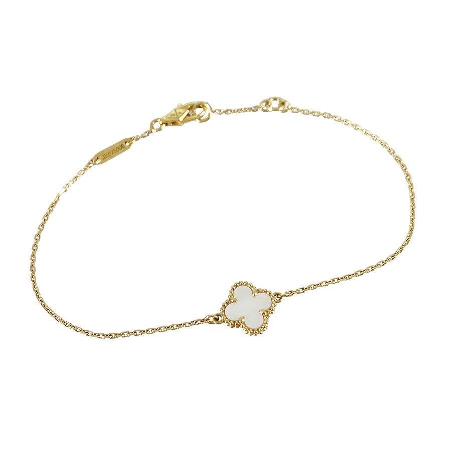 ヴァンクリーフ＆アーペル ブレスレット