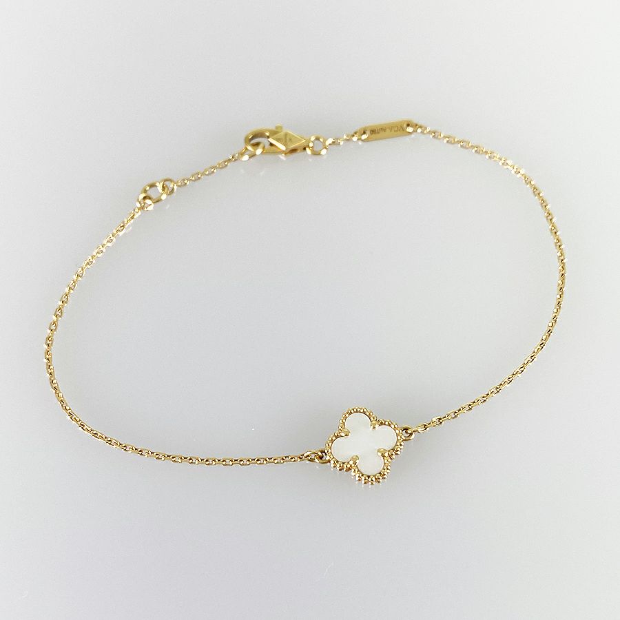 ヴァンクリーフ＆アーペル ブレスレット