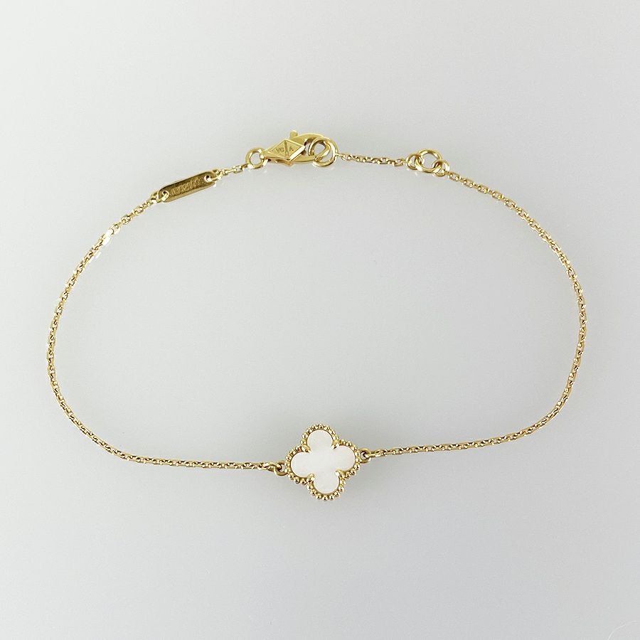 ヴァンクリーフ＆アーペル ブレスレット