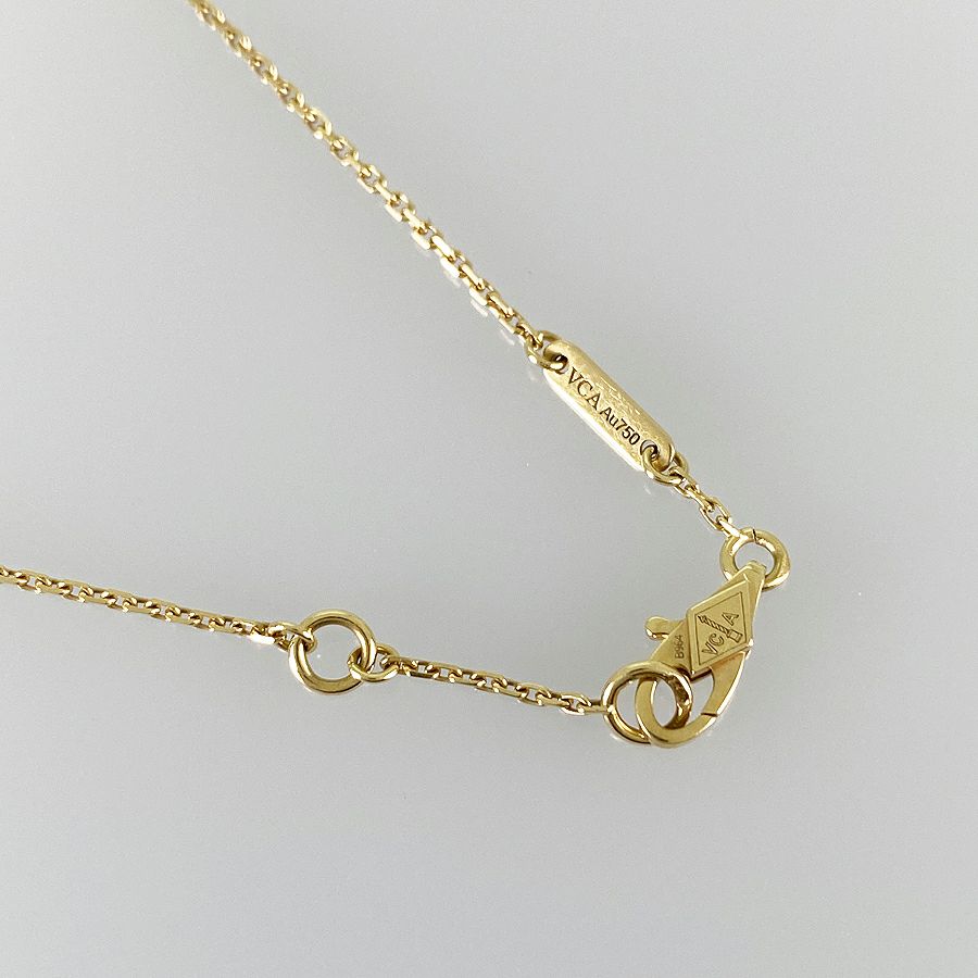 ヴァンクリーフ＆アーペル ブレスレット