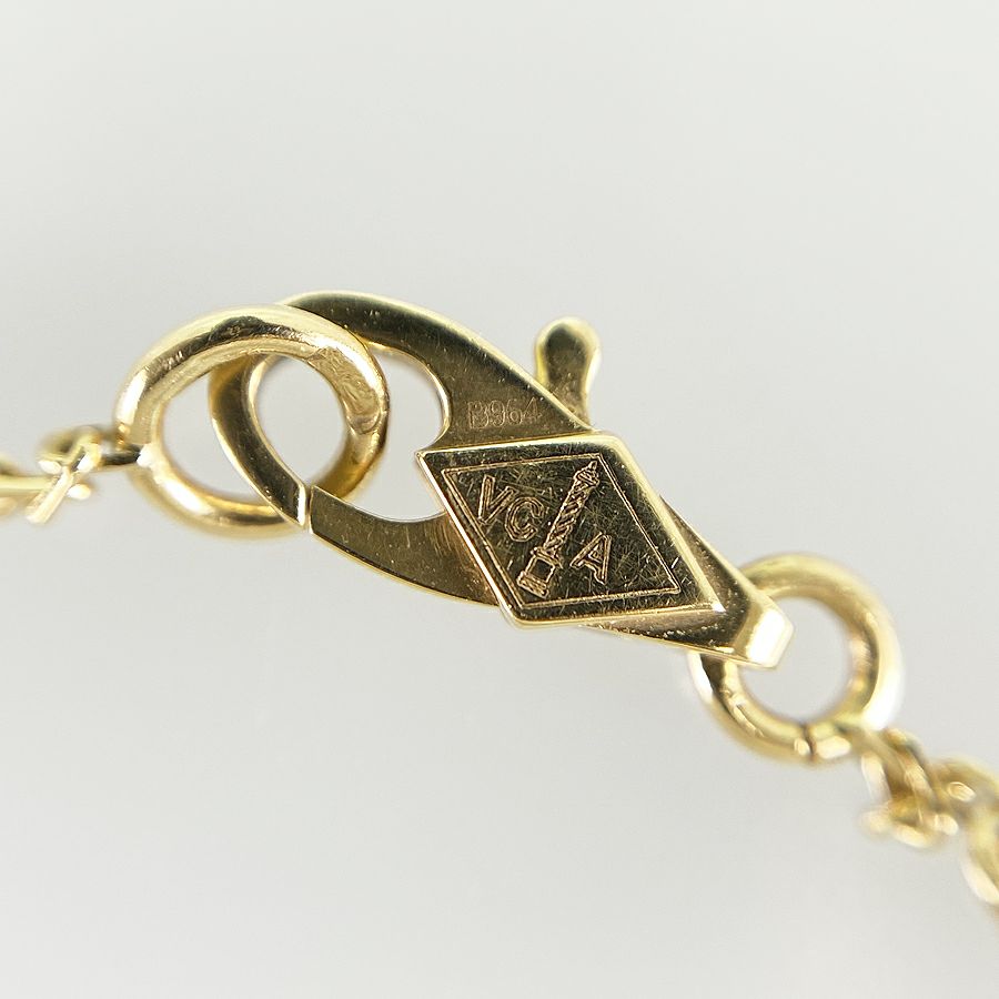 ヴァンクリーフ＆アーペル ブレスレット