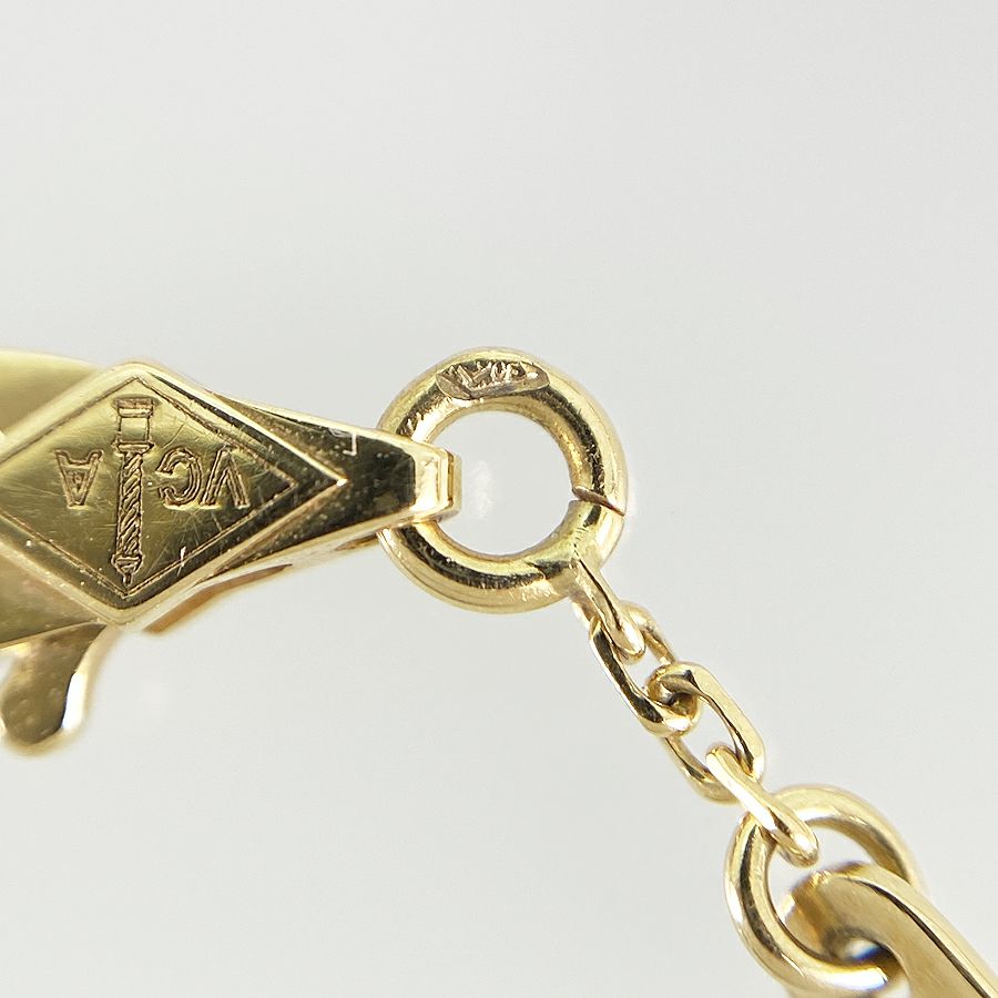 ヴァンクリーフ＆アーペル ブレスレット