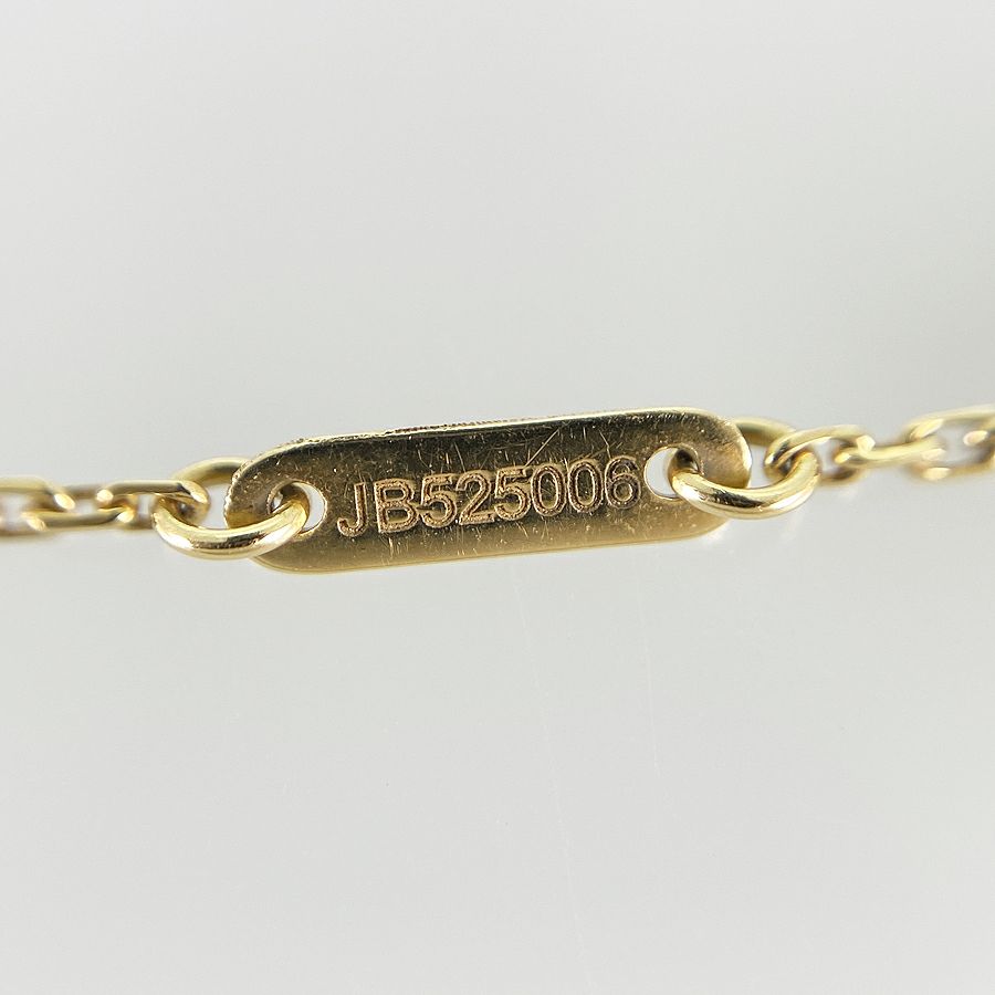 ヴァンクリーフ＆アーペル ブレスレット