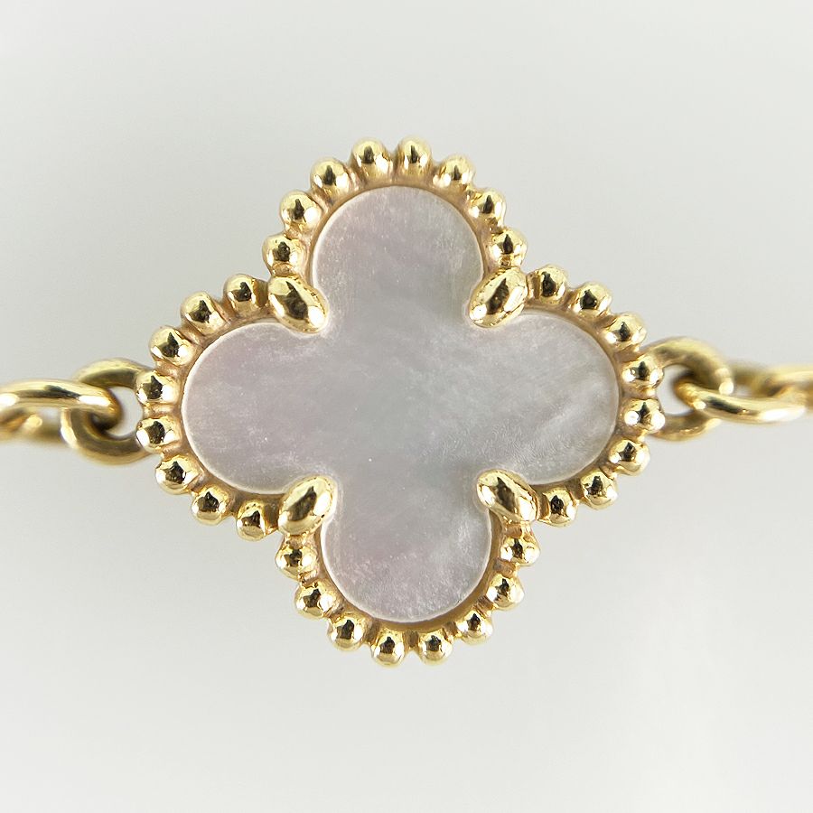 ヴァンクリーフ＆アーペル ブレスレット