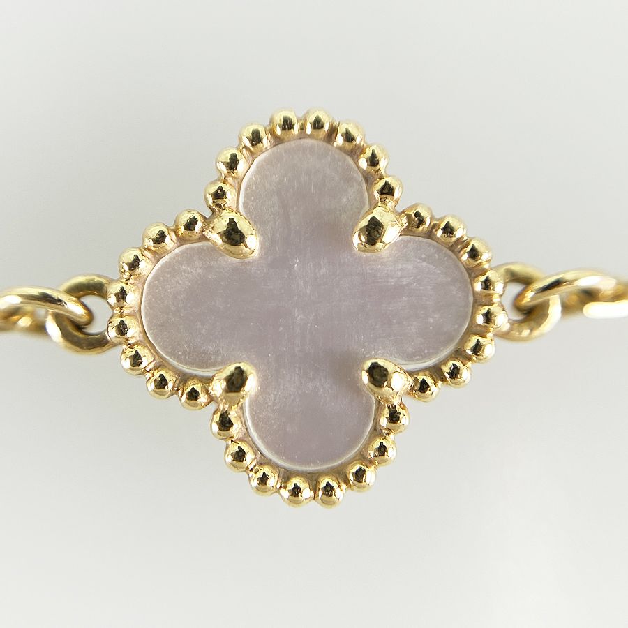 ヴァンクリーフ＆アーペル ブレスレット