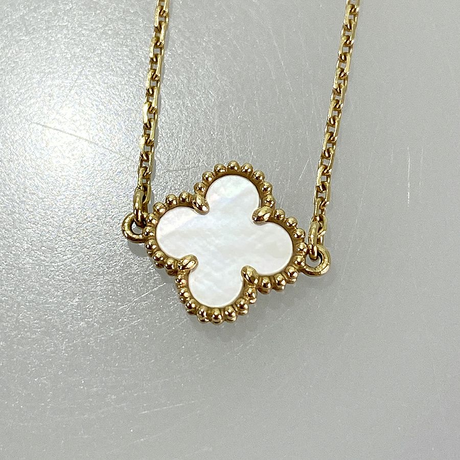 ヴァンクリーフ＆アーペル ブレスレット