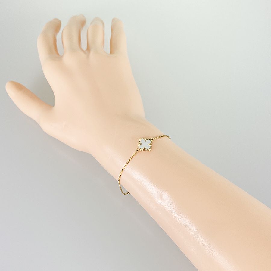 ヴァンクリーフ＆アーペル ブレスレット