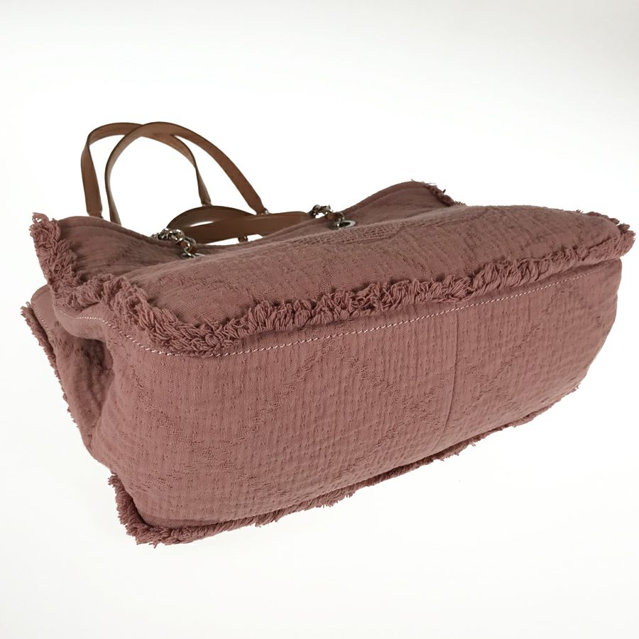 シャネル トートバッグ