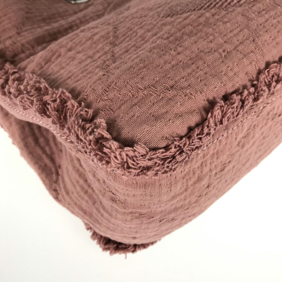 シャネル トートバッグ