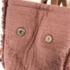 シャネル トートバッグ