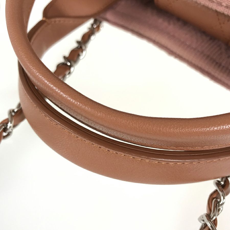 シャネル トートバッグ