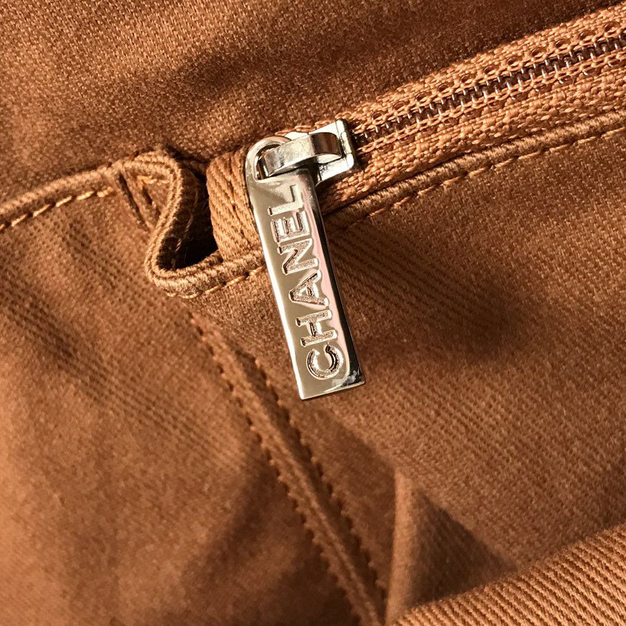 シャネル トートバッグ