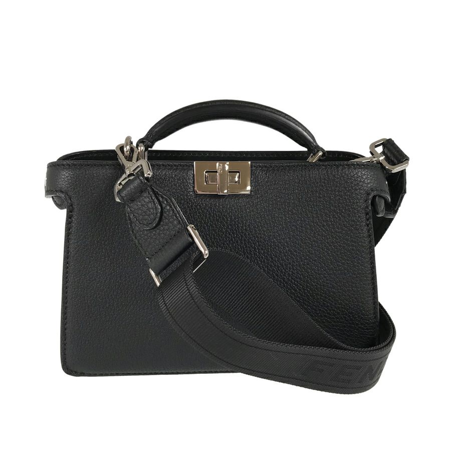 フェンディ ハンドバッグ