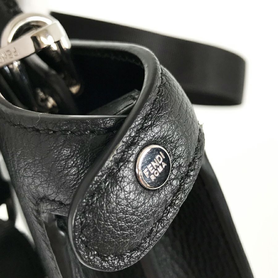 フェンディ ハンドバッグ