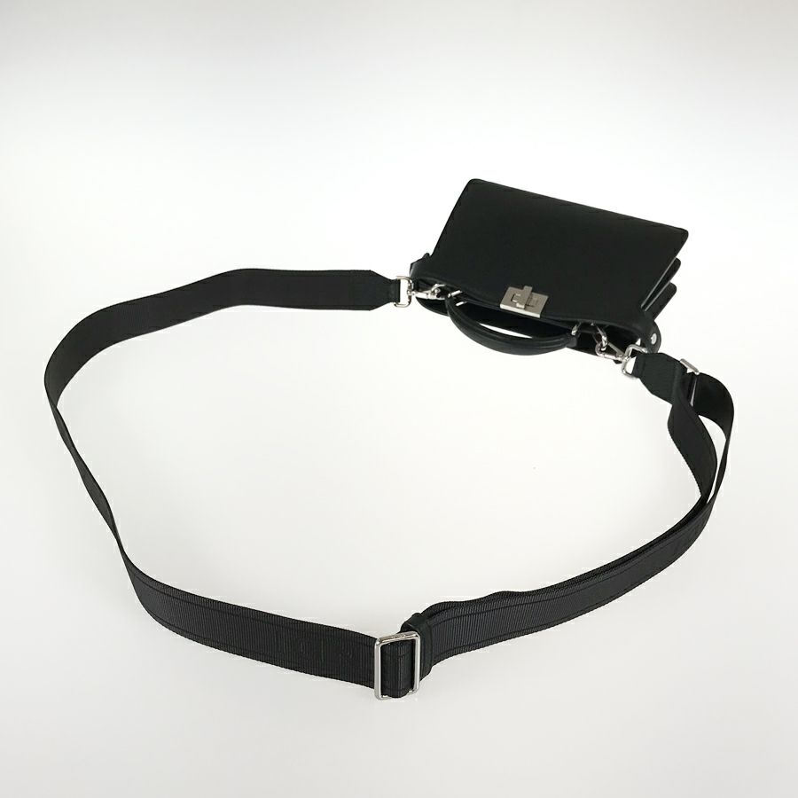 フェンディ ハンドバッグ