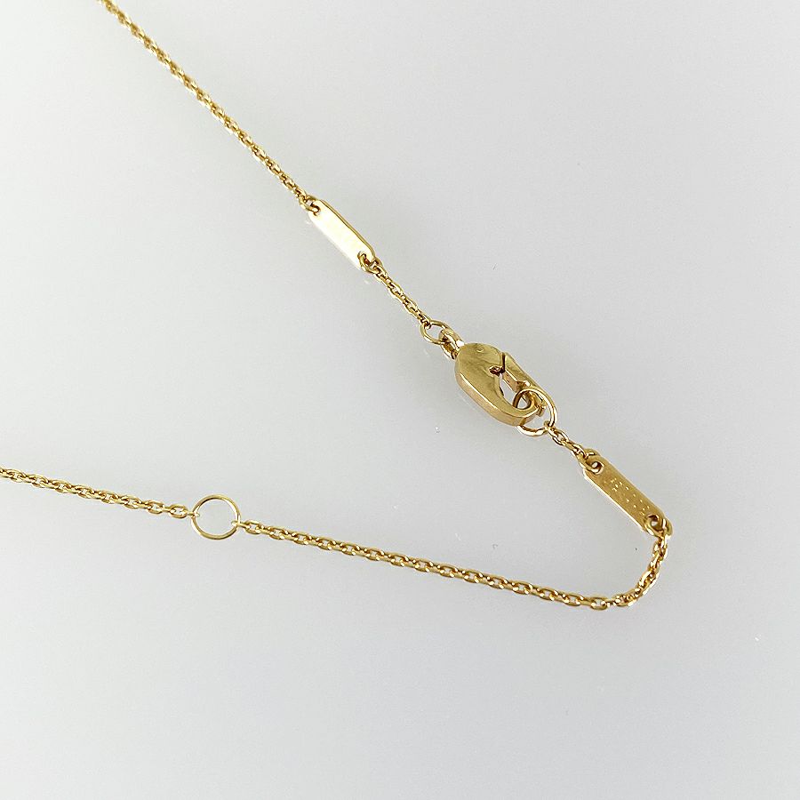 カレライカレラ ネックレス