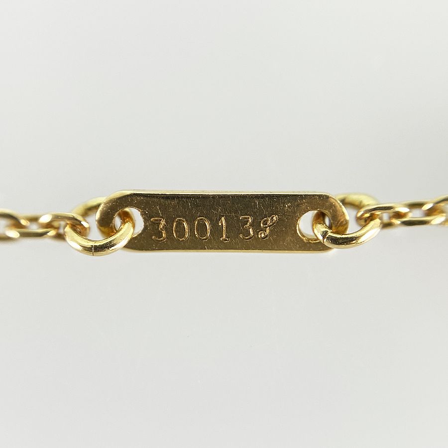 カレライカレラ ネックレス