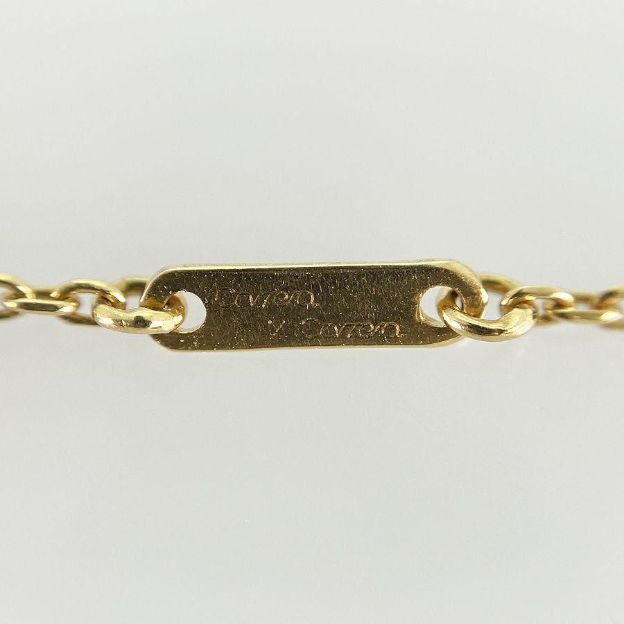 カレライカレラ ネックレス