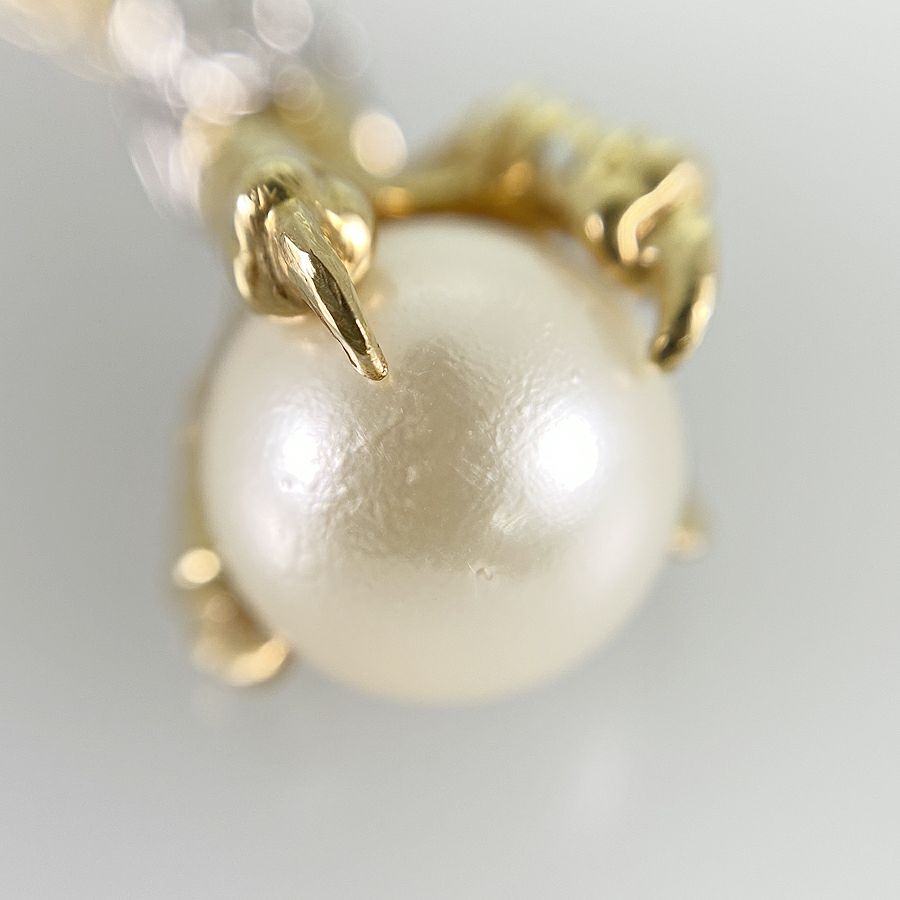 カレライカレラ ネックレス