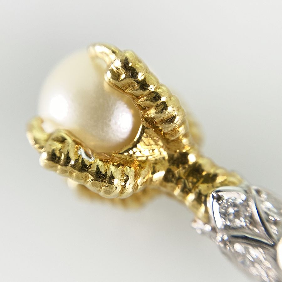 カレライカレラ ネックレス