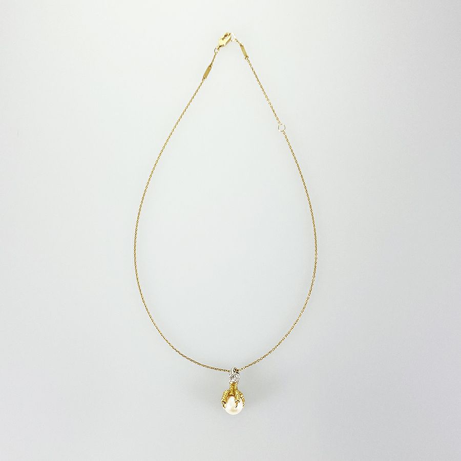 カレライカレラ ネックレス