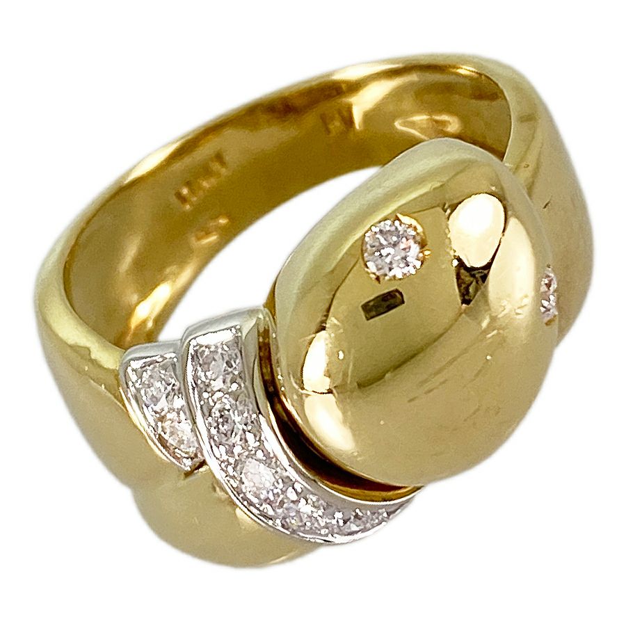 ポンテヴェキオ リング