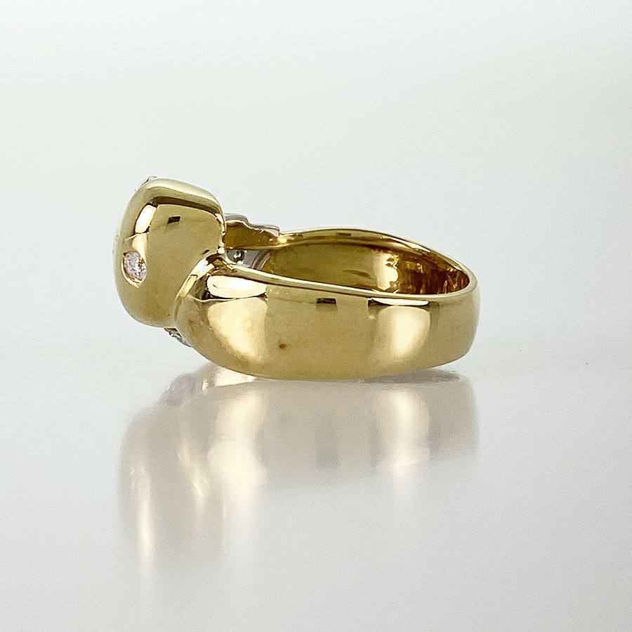 ポンテヴェキオ リング