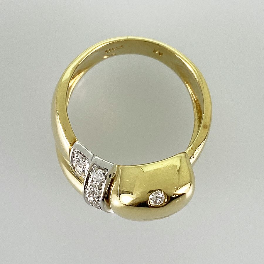 ポンテヴェキオ リング