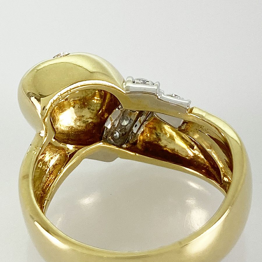 ポンテヴェキオ リング