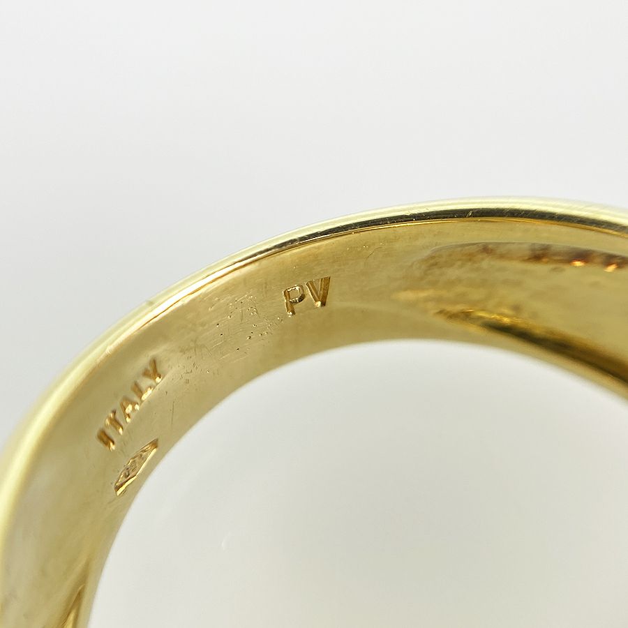 ポンテヴェキオ リング