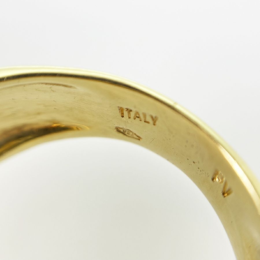 ポンテヴェキオ リング