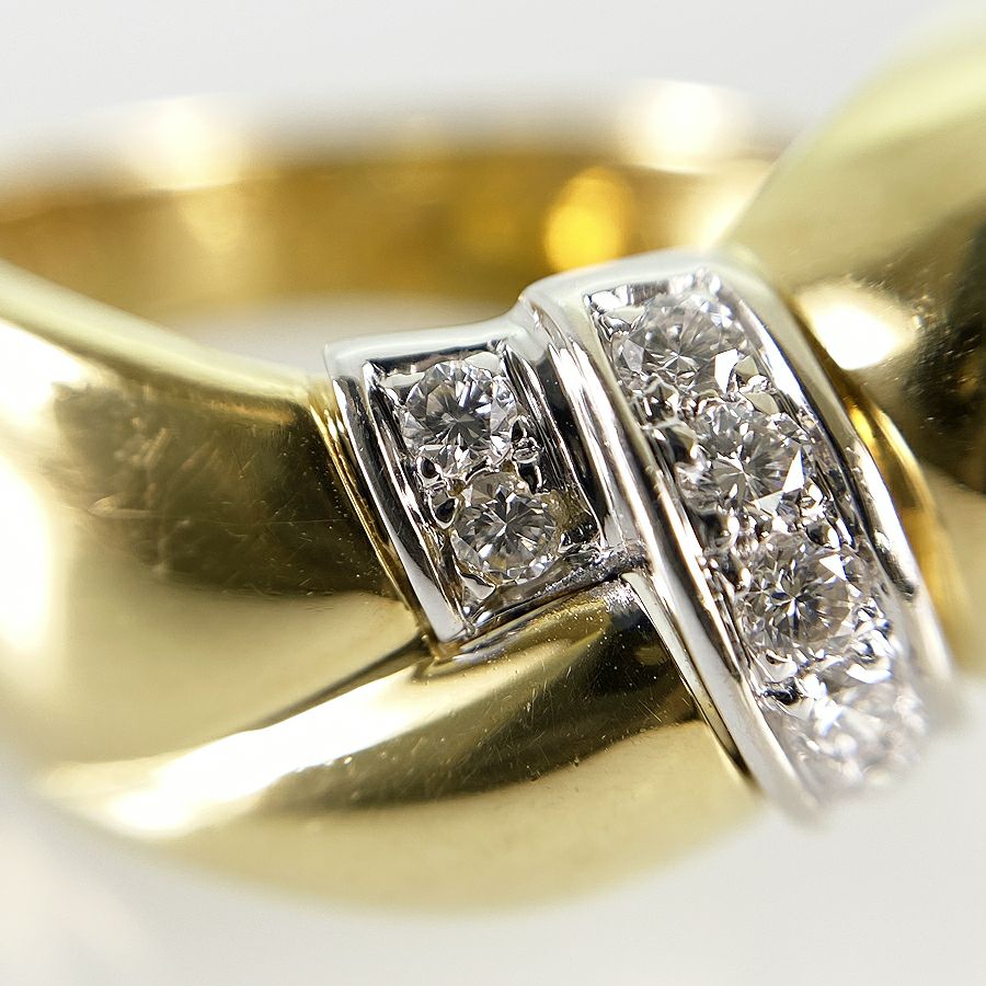 ポンテヴェキオ リング