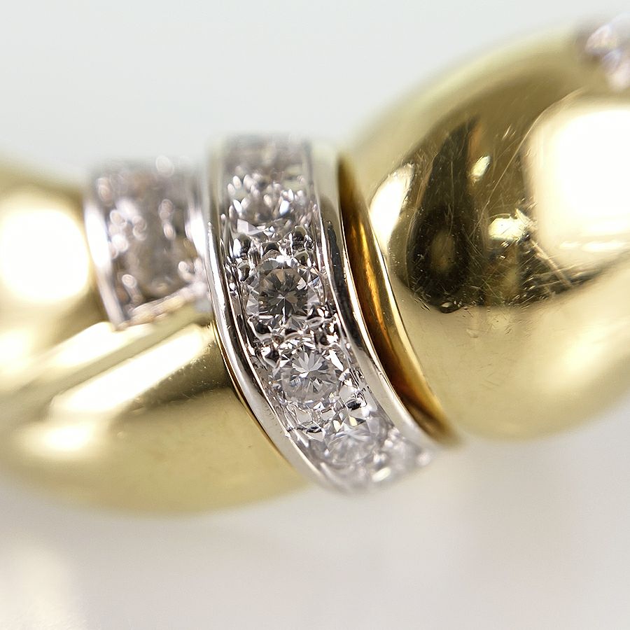 ポンテヴェキオ リング