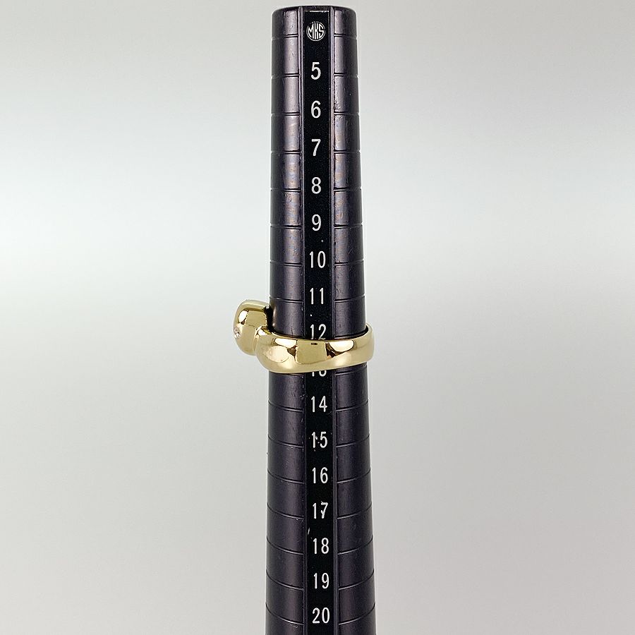 ポンテヴェキオ リング