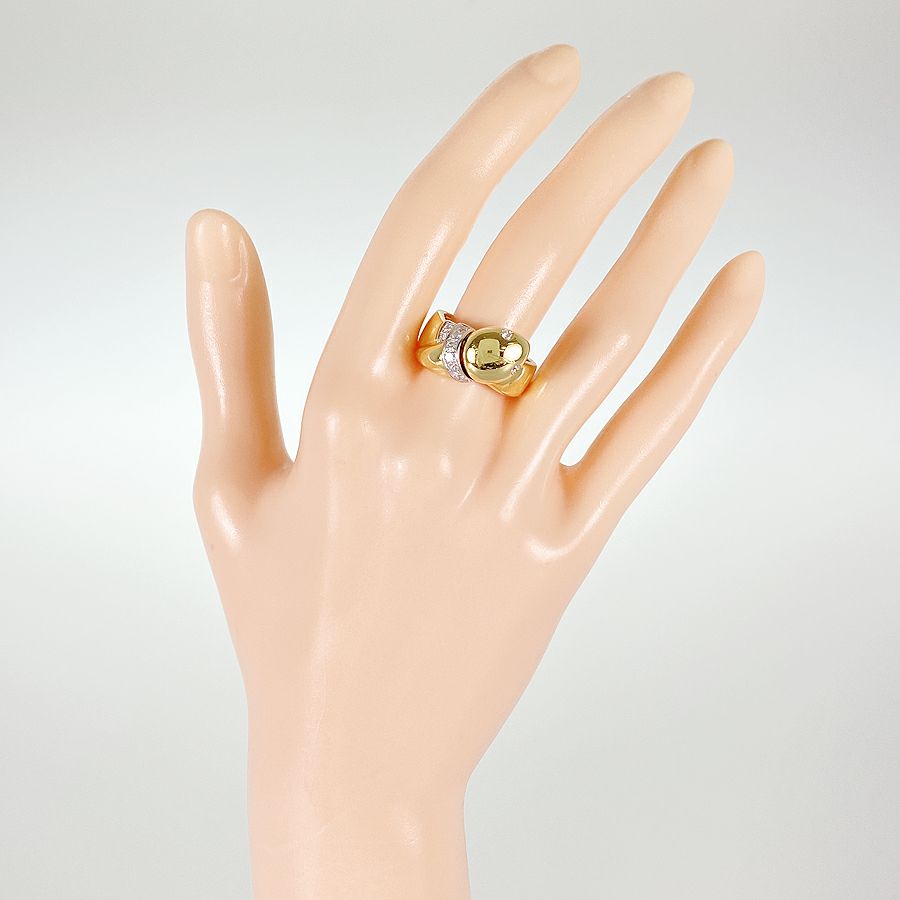 ポンテヴェキオ リング