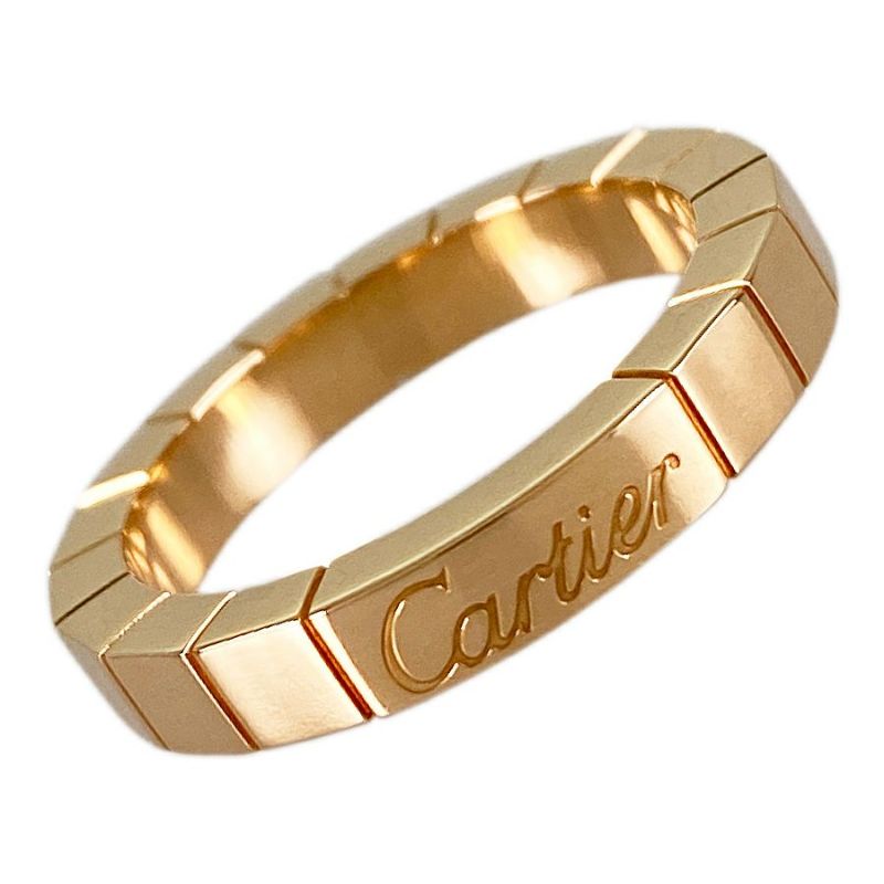 カルティエ リング