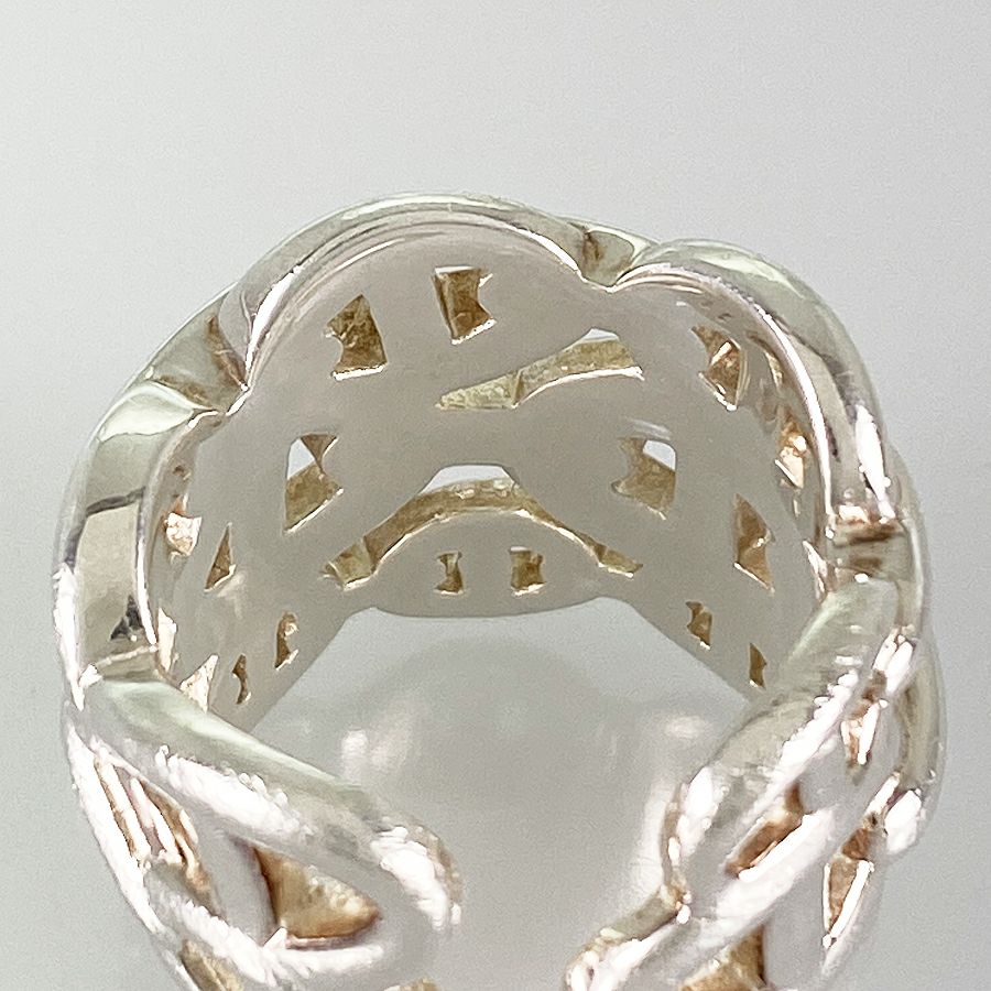 エルメス リング