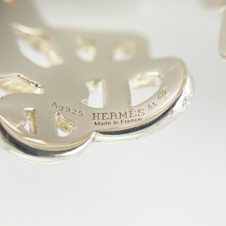 エルメス リング