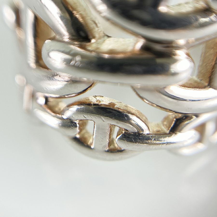 エルメス リング