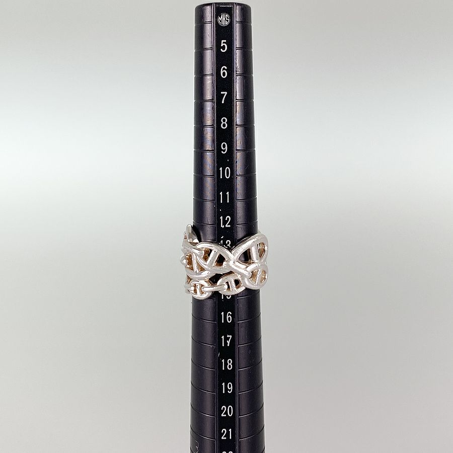 エルメス リング