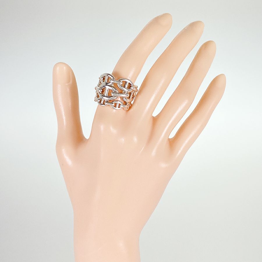 エルメス リング