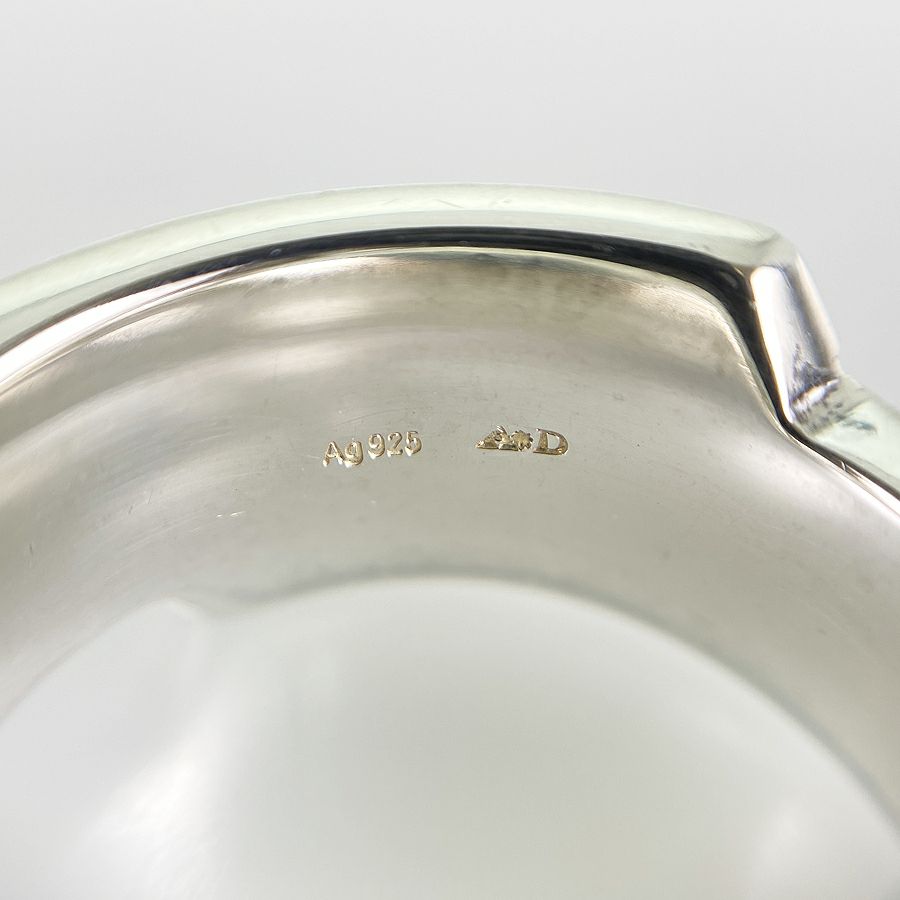 エルメス リング