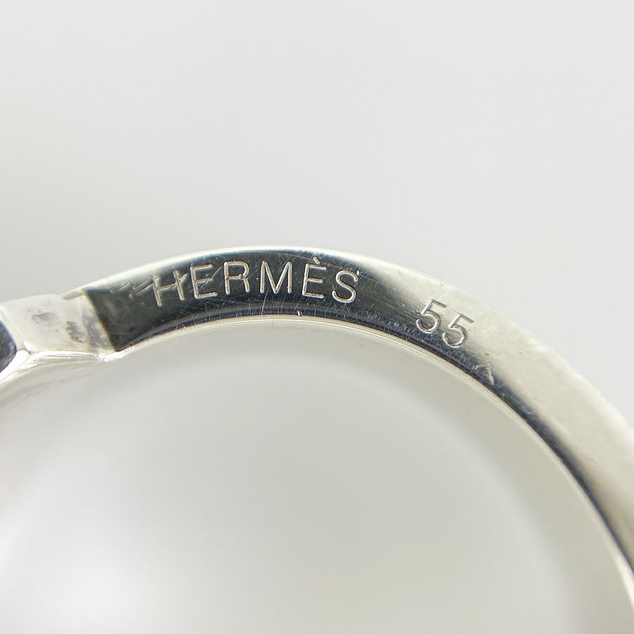 エルメス リング