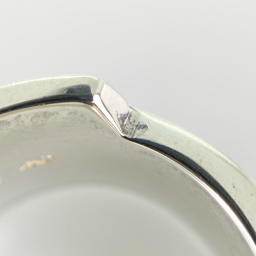 エルメス リング