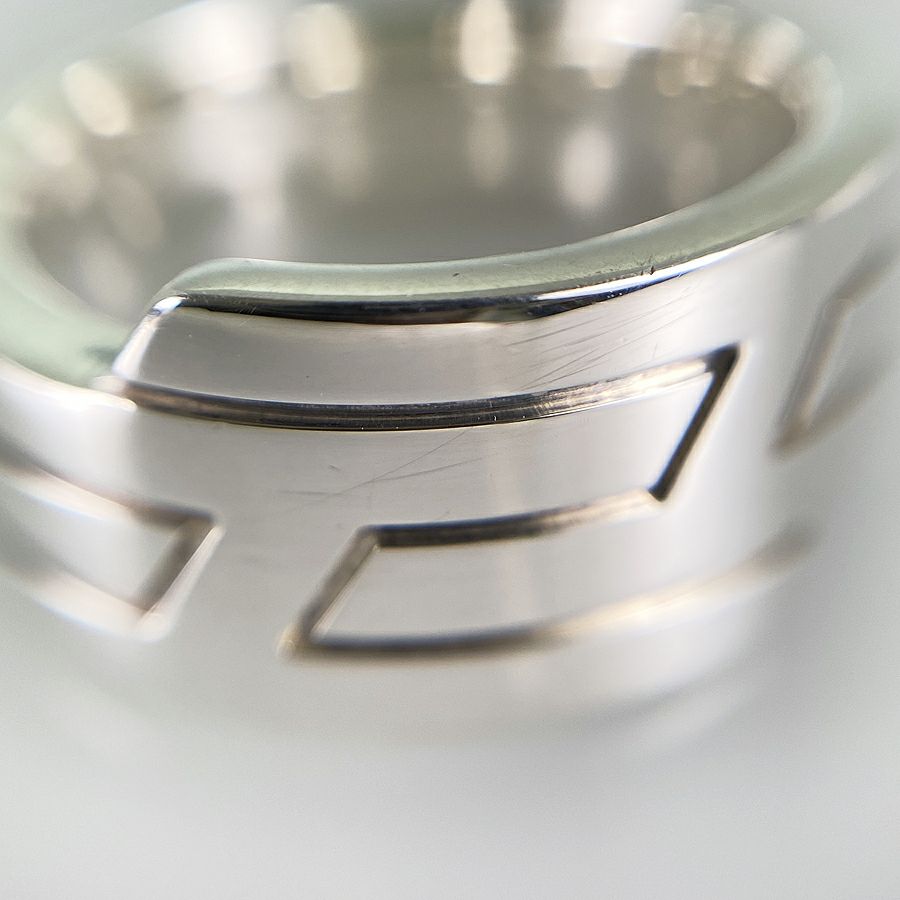 エルメス リング